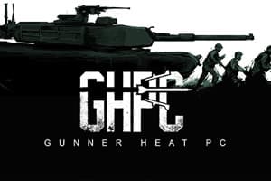 Gunner, HEAT, PC!