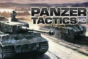 Panzer Tactics HD als PC-Spiel
