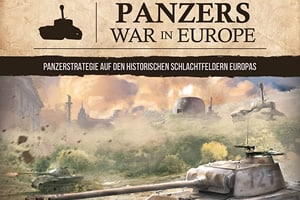 Panzers – War in Europe