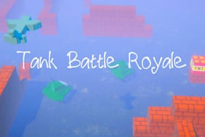 Tank Battle Royale