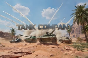 Tank Company