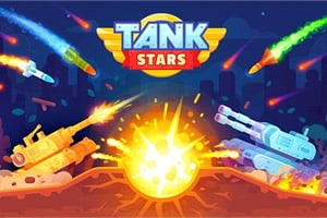 Tank Stars