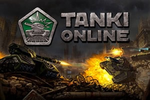 Tanki Online