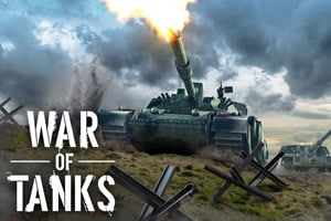 Tanks of War