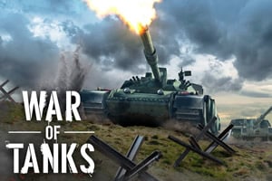 Tanks of War