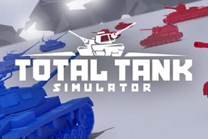 Total Tank Simulator