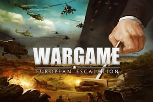 Wargame: European Escalation