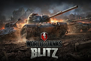 World of Tanks Blitz