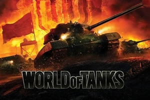 World of Tanks - das beliebteste und beste aller Panzerspiele