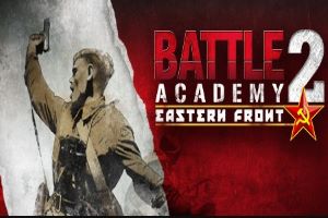 Battle Academy 2: Eastern Front