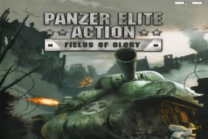 Panzer Elite Action: Fields of Glory