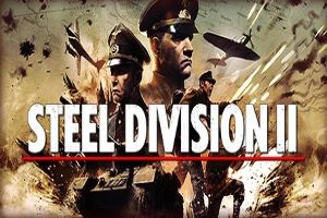 Steel Division 2