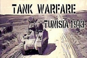 Tank Tarfare: Tunisia 1943