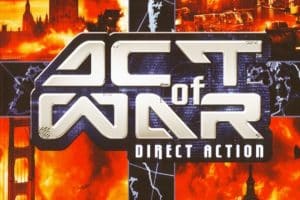 Act of War: Direct Action
