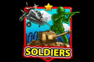 Soldiers (KA Gaming)