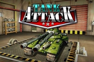 Tank Attack (GamingSoft),