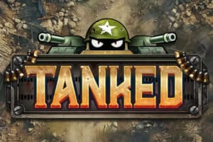 Tanked (Nolimit City)