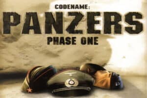 Codename: Panzers - Phase One
