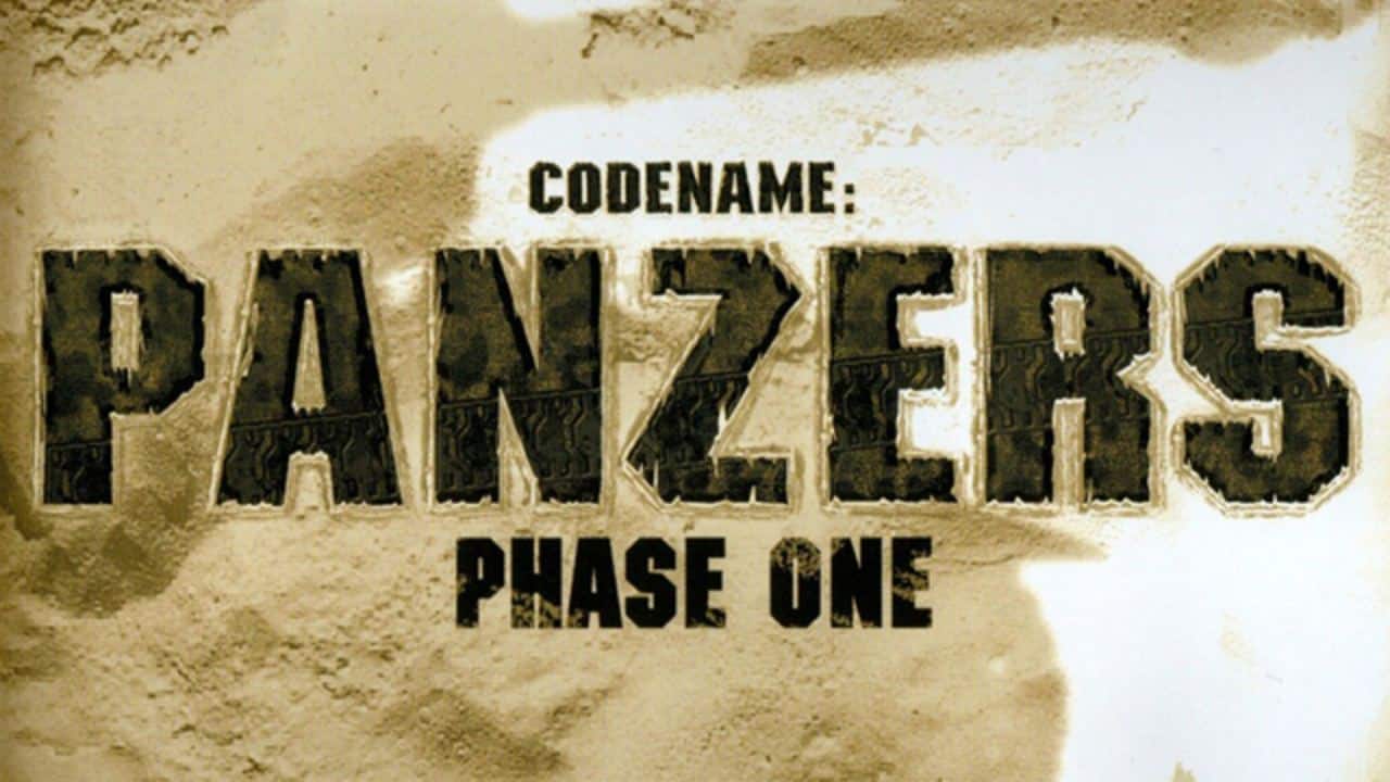 Codename Panzers: Phase One